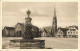 12027987 Amriswil TG Marktplatz Brunnen Kirche Gasthof Amriswil TG - Autres & Non Classés