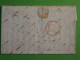 DO16 FRANCE LETTRE 1812 VENDOME A PARIS +AFF. INTERESSANT+ +++++ - 1801-1848: Voorlopers XIX