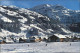 12023607 Lenk Simmental Wintersportort Mit Wildstrubel Berner Alpen Skifahrer Le - Sonstige & Ohne Zuordnung