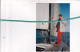 Guibert Reynders, 1962, 1992. Foto Zeilboot - Overlijden