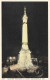 ETATS-UNIS - Soldiers Monument At Night - Indianapolis - IND - Statue - Carte Postale - Indianapolis
