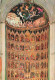 ESPAGNE - Salamanca - Retablo - Catedral Vieja - Colorisé - Carte Postale - Salamanca