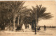 ALGERIE - ALGER - 249 - Square Et Boulevard De La République - Collection Régence A.L. édit. Alger (Leroux) - - Algerien