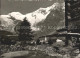 12018787 Saas-Fee Alphubel Taeschhorn Dom Gletscher Walliser Alpen Saas-Fee - Altri & Non Classificati