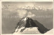 12018707 Wildhorn Leonard Gipfel Blick Zum Grand Combin Gebirgspanorama Wildhorn - Autres & Non Classés