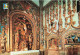 ESPAGNE - Salamanca - Catedral Nueva - Capilla Dorada - Colorisé - Carte Postale - Salamanca
