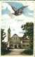 12016437 Gaehwil St Iddaburg Wallfahrtskirche Briefschwalbe Alte Toggenburg Gaeh - Sonstige & Ohne Zuordnung