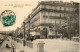 ALGERIE - ALGER - 291 - Boulevard  De La République Hôtel Terminus - Collection Régence A. L. édit. Alger (Leroux) - - Alger