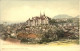12014857 Neuchatel NE Stadtbild Mit Schloss Chateau Neuchatel - Autres & Non Classés