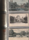 Album 120st Vondelpark Amsterdam 1899 - 30er Jaren Prima Staat - Amsterdam