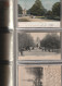 Album 120st Vondelpark Amsterdam 1899 - 30er Jaren Prima Staat - Amsterdam