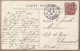 CPA 56 - LORIENT - Lorientaises Mettant Leurs Coiffes à Sécher - TB PLAN ANIMATION 1905 - Lorient