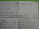 DO16 FRANCE LETTRE  1848 LILLE  A BOURGOIN  +AFF. INTERESSANT+ +++++ - 1801-1848: Précurseurs XIX