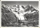 11944487 Bernina Berghaus Fuorla Surley Berninagruppe Bernina - Altri & Non Classificati