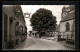 AK Michelstadt Im Odenwald, Blick Vom Kirchplatz Zum Rathaus  - Odenwald