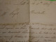 DO16 FRANCE LETTRE  1835 LILLE  A  MARSEILLE   +AFF. INTERESSANT+ +++++ - 1801-1848: Voorlopers XIX