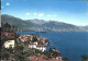 11935217 Brissago TI Lago Maggiore Brissago - Autres & Non Classés