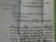 DO16 FRANCE LETTRE MINISTERE INTERIEUR 1806 PARIS  A MONTPELLIER  +AFF. INTERESSANT+ +++++ - 1801-1848: Vorläufer XIX