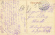 08  FELDZUG 1914/15 RETHEL FRANKREICH CARTE ALLEMANDE - Rethel