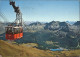 11929257 Arosa GR Seilbahn Weisshorn Arosa - Altri & Non Classificati