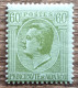 Monaco - YT N°89 - Prince Louis II - 1924/33 - Neuf - Unused Stamps