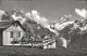 11925927 Grindelwald Bergrestaurant First Wetterhorn Schreckhorn Grindelwald - Altri & Non Classificati