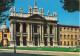 ITALIE - Roma - Basilica S. Giovanni In Laterano - Colorisé - Carte Postale - Autres Monuments, édifices