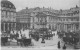 Paris - La Place Du Palais-Royal - Places, Squares