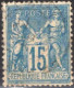 France Sage N° 90 - 102 - 1876-1898 Sage (Type II)