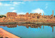 EGYPTE - Karnak - Vue Sur Le Lac Sacré - Colorisé - Carte Postale - Other & Unclassified