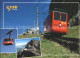 11914877 Pilatus Steilste Zahnradbahn Der Welt Und Seilbahn Pilatus - Sonstige & Ohne Zuordnung