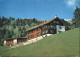 11909827 Lenzerheide GR Ferienhaus Raschainas  Lenzerheide Chur - Altri & Non Classificati