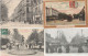 TOULOUSE LOT DE 19 CARTES ANCIENNES - Colecciones Y Lotes