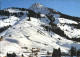 11903937 Oberiberg Skigebiet Und Roggenstock Oberiberg - Sonstige & Ohne Zuordnung