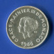 Monaco  10 Fr  1966 - 1960-2001 Nouveaux Francs