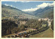 11903797 Scuol Tarasp Vulpera Panorama Schwimmbad Scuol - Altri & Non Classificati