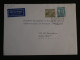 DO16  ALLEMAGNE LETTRE 1938 BERLIN A PARIS  FRANCE  +AFF. INTERESSANT+ +++++ - Storia Postale