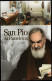 Italia 1988 Cartolina Viaggiata + 2002 Padre Pio Santo - Heiligen