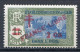 Réf 75 CL2 < -- INDE - FRANCE LIBRE < N° 200 * NEUF Ch.Dos Visible MH * - Nuevos