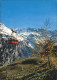 11899477 Muerren BE Schilthornbahn Bergbahn Berner Alpen Muerren - Sonstige & Ohne Zuordnung