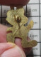 912B Pin's Pins / Beau Et Rare / ALIMENTATION / CEREALES KELLOGG'S GRENOUILLE VERTE SMACKS - Merken