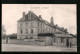 CPA Mantes, L`Hopital  - Altri & Non Classificati