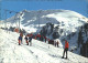 11891457 Diemtigtal Skilift Springenboden Gsaessweid Bergstation  - Altri & Non Classificati