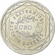 France, 5 Euro, Semeuse, 2008, Argent, SPL, KM:1534 - France