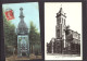 59. Roubaix - Lot De 4 Cartes - Roubaix