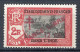 Réf 75 CL2 < -- INDE - FRANCE LIBRE < N° 206 * NEUF Ch.Dos Visible MH * - Ungebraucht