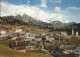 11890947 Feldis GR Panorama Mit Faulhorn  - Autres & Non Classés