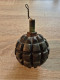 WW1 - Grenade KRUGEL Allemande  Inerte  - Guerre 14-18 - 1914-18