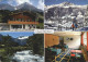 11889657 Adelboden Chalet Nuenihorn Landschaftspanorama Adelboden BE - Sonstige & Ohne Zuordnung