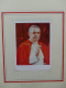Vatikan Postfrisch Besammelt Auf Borek Seiten #LZ039 - Sonstige & Ohne Zuordnung